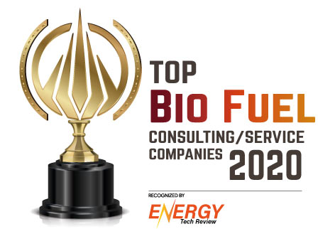 Top 10 Bio Fuel Consulting/Service Companies - 2020