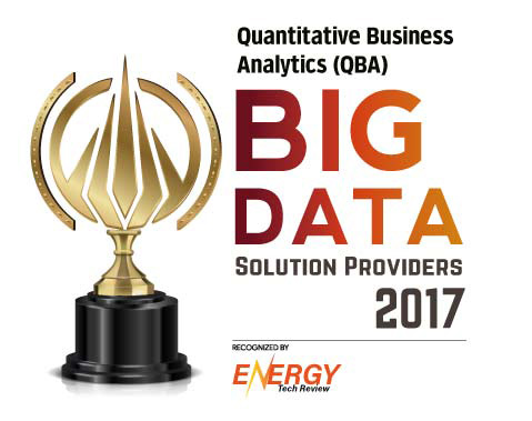 Top 10 Big Data Solution Companies - 2017