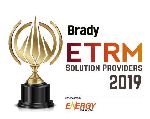 Top 10 ETRM Solution Companies - 2019