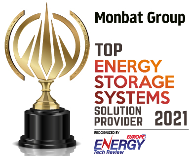 Top 10 Energy Storage Systems Solution Companies in Europe - 2021