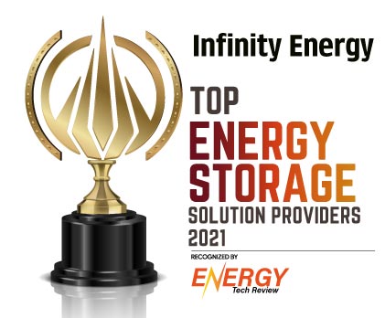 Top 10 Energy Storage Solution Companies - 2021