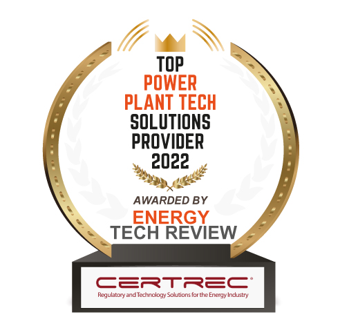 Top 10 Power Plant Tech Solutions Companies – 2022