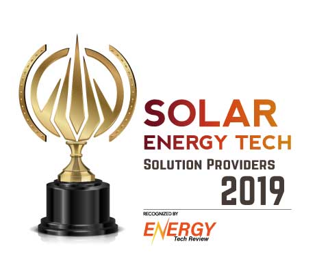 Top 10 Solar Energy Tech Solution Companies - 2019