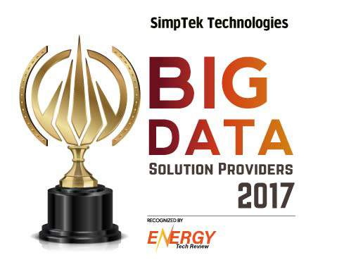 Top 10 Big Data Solution Companies - 2017