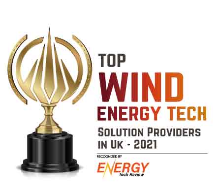 Top 10 Wind Energy Tech Solution Providers Uk - 2021