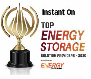 Top 10 Energy Storage Solution Companies - 2020
