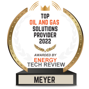 Top 10 Oil and Gas Solutions Companies  - 2022