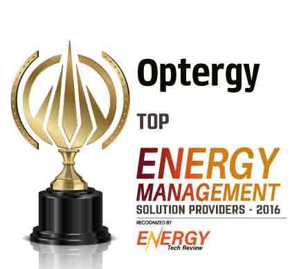 Top 10 Energy Management Solution Companies - 2016