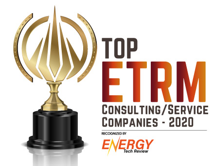 Top 10 ETRM Consulting/Service Companies - 2020