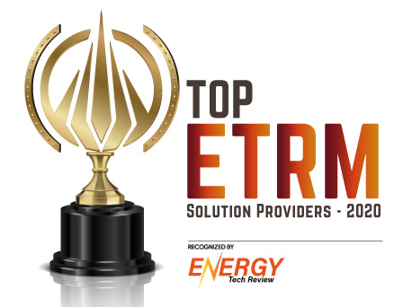 Top 10 ETRM Solution Companies - 2020