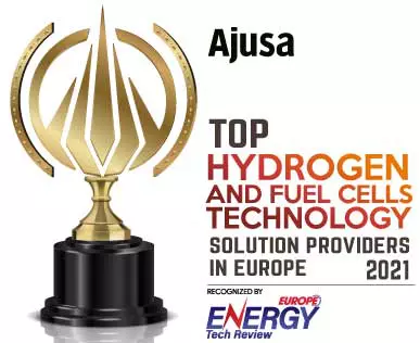 Top 10 Hydrogen And Fuel Cells Technology Solution Providers – 2021