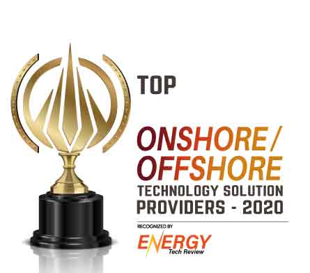 Top 10 Onshore and Offshore Technology Solution Companies – 2020
