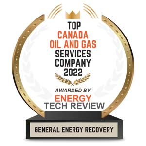 Top 10 Canada Oil and Gas Services Companies - 2022