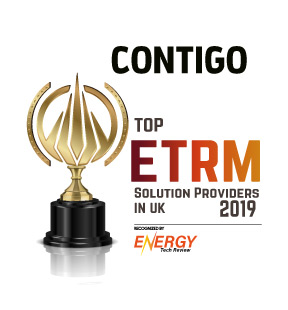 Top 10 ETRM Solution Providers in UK - 2019