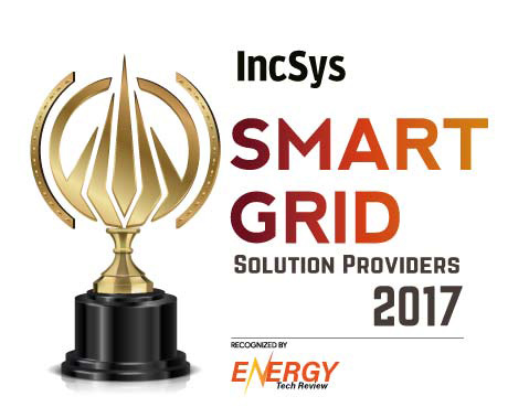 Top 10 Smart Grid Solution Companies - 2017