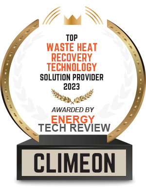 Top 10 Waste Heat Recovery Technology Solutions Companies - 2023