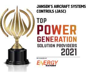 Top 10 Power Generation Solution Companies - 2021